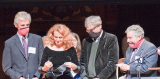 2009 Ig Nobel Laureates