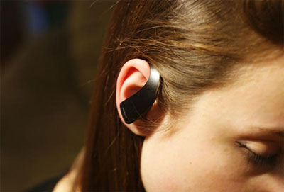 Jabra Bluetooth Headset
