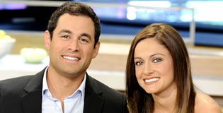 Jason Mesnick and Molly Malaney Are Engaged