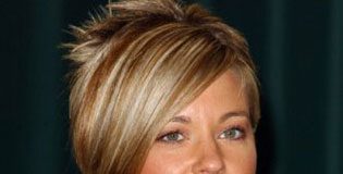 Kate Gosselin Chooses a New Ring for a New Life