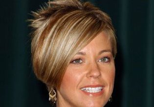 Kate Gosselin Chooses a New Ring for a New Life
