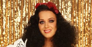 Katy Perry Is Preparing to Ladle out Europe Music Awards at MTV