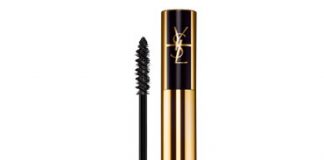 New Mascara Yves Saint Laurent Singulier