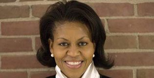 Michelle Obama Discloses Her Secrets of Staying in Excellent Trim