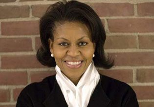 Michelle Obama Discloses Her Secrets of Staying in Excellent Trim