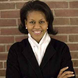 Michelle Obama