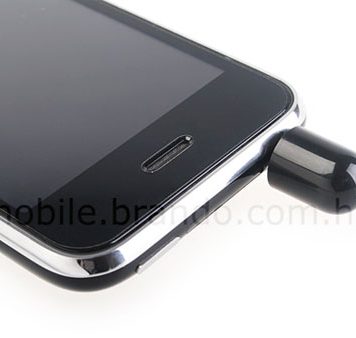 Mini Microphone for Your iPhone