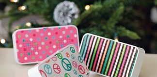 Cute Mini Speakers for Your iPod