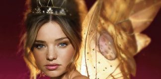 New Fragrances from Victoria's Secret