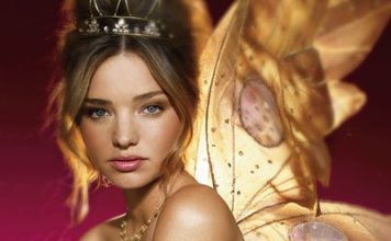 New Fragrances from Victoria's Secret