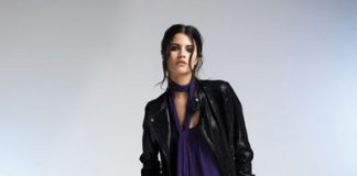 Morgan Fall-Winter 2009-2010 Clothing Line