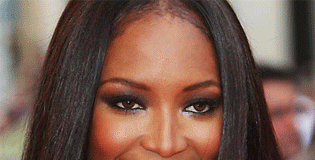 Naomi Campbell Accused Popular Fashion Brands of Racism