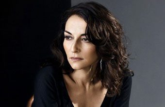 Sonia Rykiel Creates Accessories for H&M