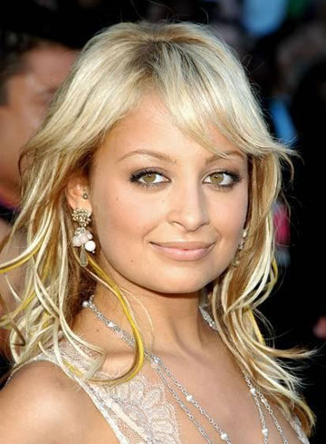 Nicole Richie