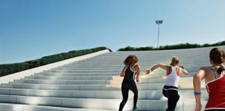 Fall Collection Nike Women 2009