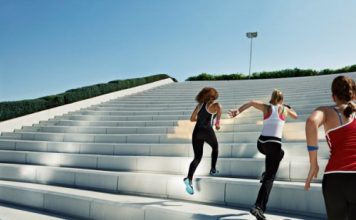 Fall Collection Nike Women 2009