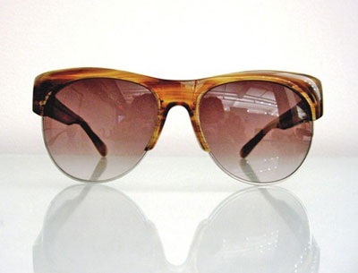 Olsen Sunglasses Collection