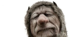 Where the Wild Things Are – Wild Creations from Opening Ceremony