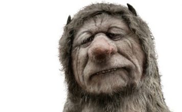 Where the Wild Things Are – Wild Creations from Opening Ceremony