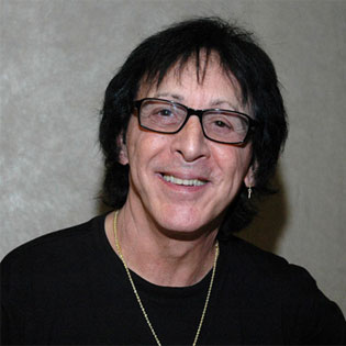 Peter Criss