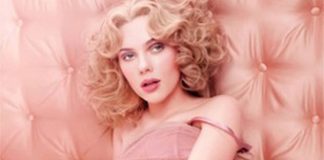 New Dolce&Gabbana Fragrance Rose the One