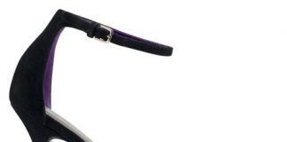 Fall-Winter 2009-2010 Sergio Rossi Women’s Accessories Collection