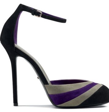 Fall-Winter 2009-2010 Sergio Rossi Women’s Accessories Collection