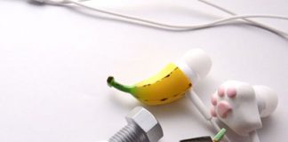 Go Crazy for Halloween with Solid Alliance Crazy Earphones