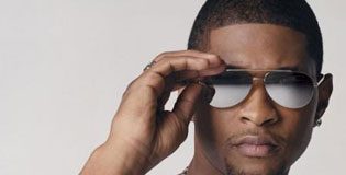 Usher’s Divorce Makes Its Way into His Songs