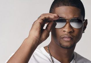 Usher’s Divorce Makes Its Way into His Songs