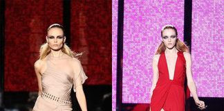 Versace Fall-Winter 2009-2010