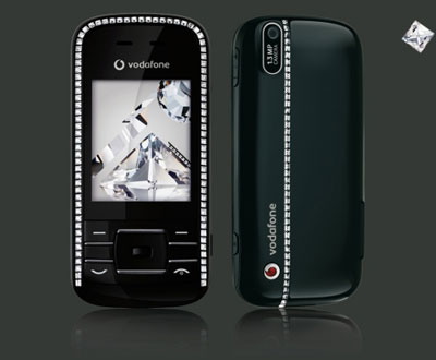 Vodafone VF533