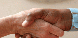 Men Are More Likely to Abandon Their Sick Wives