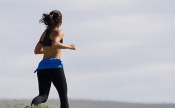 Intense Workouts Burn Fat Faster