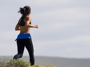 Intense Workouts Burn Fat Faster