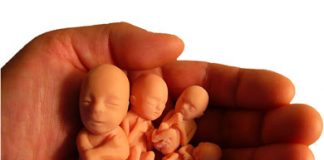 Danger of Secret Abortions – 70,000 Dead Mothers a Year