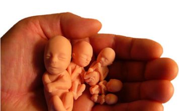 Danger of Secret Abortions – 70,000 Dead Mothers a Year