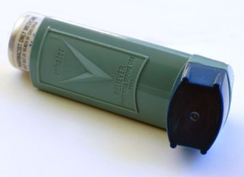 Obesity Leads to Asthma