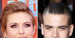 Audrina Patridge Finds a Soul Mate in Mark Salling