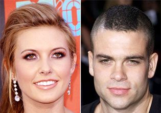 Audrina Patridge Finds a Soul Mate in Mark Salling