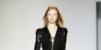 Barbara Bui Fall–Winter 2009-2010