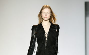 Barbara Bui Fall–Winter 2009-2010
