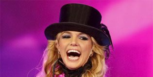 Britney Spears Australian Show a Fake, Fans Walked out
