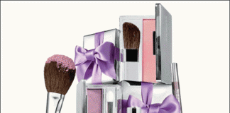 Clinique Winter 2009 Makeup Collection