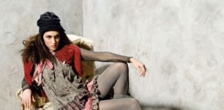 Cop. Copine Fall-Winter 2009-2010 Collection