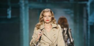 Dior Spring-Summer 2010 Collection