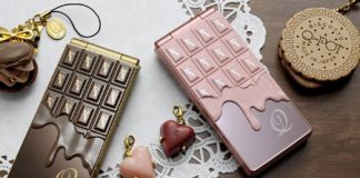 New Docomo Phones for All Kinds – Cool, Smart and Varied