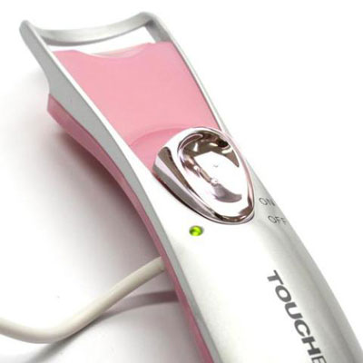 Eyelash Curler