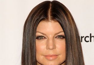 Fergie Is Interviewed About Her Sexual Preferences and Cheating