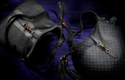 Gucci Bags Collection 2009-2010